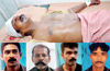 Four inmates of Kasaragod sub-jail escape after attacking jail warden